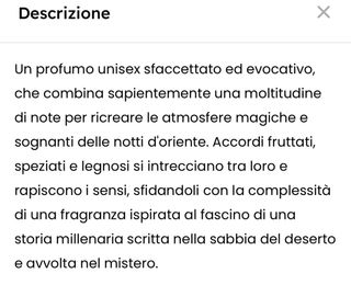 Profumo Chogan Olfazeta Turath Luxury 50ml Oro