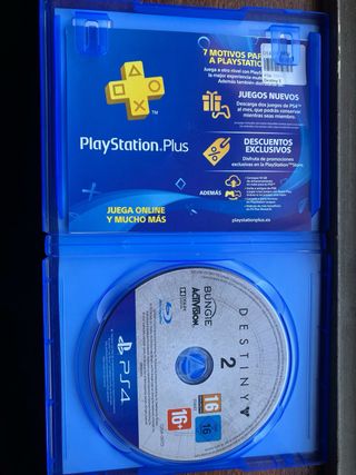 Destiny 2 PS4 (PlayStation 4) Shooter