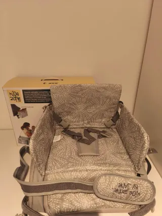 Asiento portátil bebé Jane