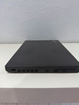 Lenovo ThinkPad X270