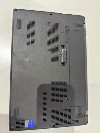 Lenovo ThinkPad X270