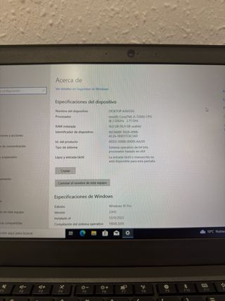 Lenovo ThinkPad X270