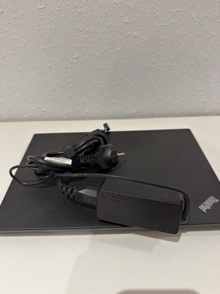 Lenovo ThinkPad X270