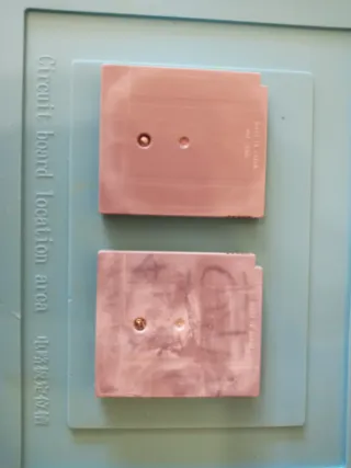 Juegos Game Boy Wizardry Gaiden II y Garms