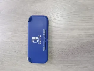 Nintendo Switch Lite + Accesorios