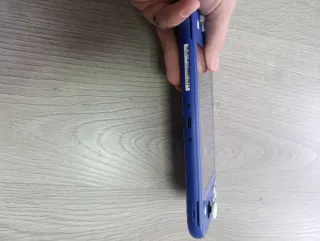 Nintendo Switch Lite + Accesorios