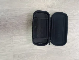 Nintendo Switch Lite + Accesorios