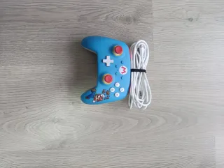 Nintendo Switch Lite + Accesorios