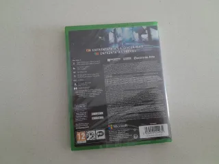 Español - Star Wars Jedi Survivor Xbox Series X