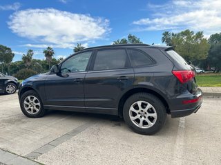 Audi Q5 2012