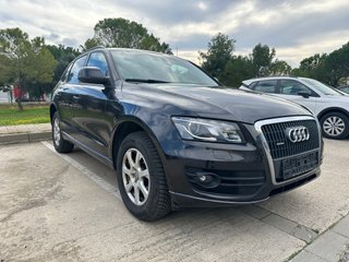 Audi Q5 2012