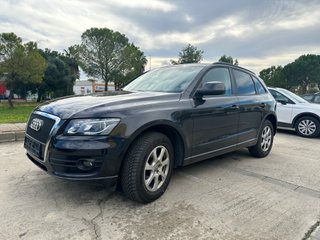 Audi Q5 2012