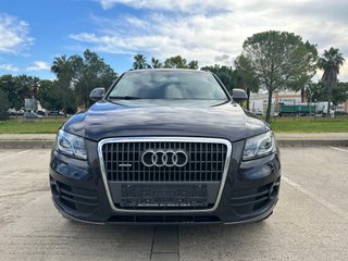 Audi Q5 2012