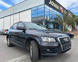 Audi Q5 2012