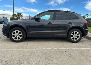 Audi Q5 2012