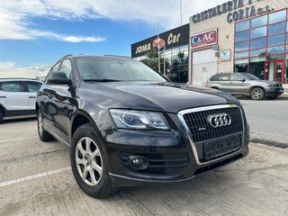 Audi Q5 2012