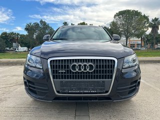 Audi Q5 2012