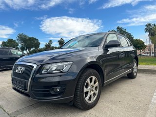 Audi Q5 2012