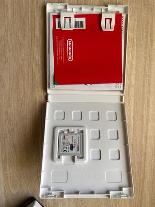 Castlevania Mirror of Fate Nintendo 3DS