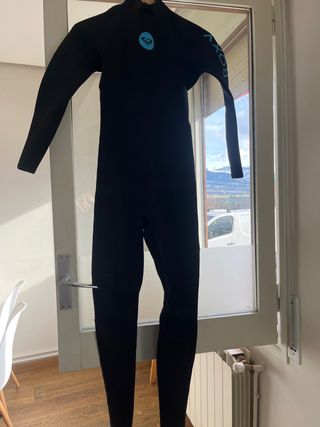 Neopreno Roxy Negro