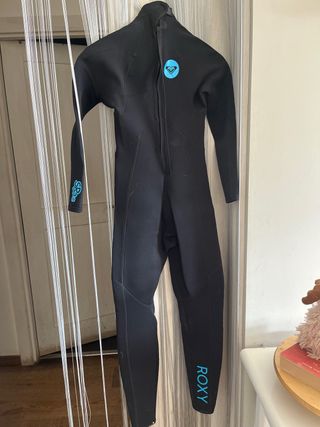Neopreno Roxy Negro