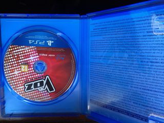 La Voz: Quiero tu Voz PS4