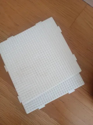 Caja Hama 13.000 cuentas