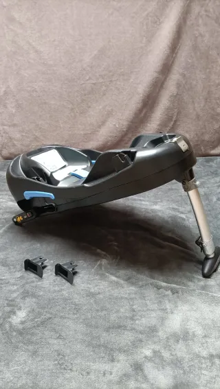 Cochecito Concord Neo (4 en 1  Todas las edades)