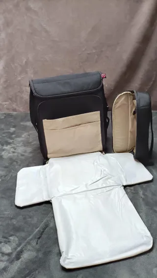 Cochecito Concord Neo (4 en 1  Todas las edades)