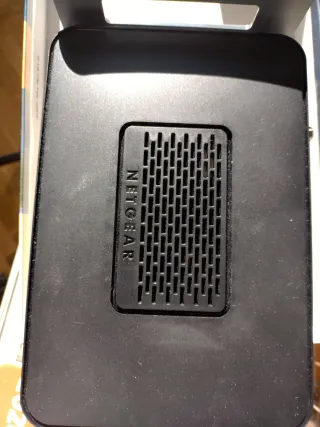 Router Netgear ONO