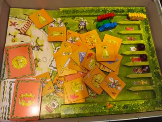 Diego Drachenzahn HABA Juego Infantil