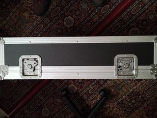 Pedalera Warwick Rockcase RC23120B