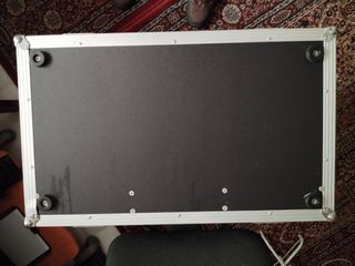 Pedalera Warwick Rockcase RC23120B