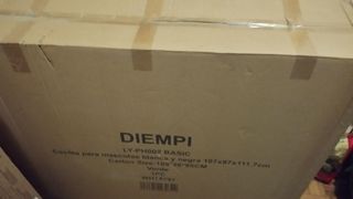 Caseta Mascotas Grande 107x97x111,7cm