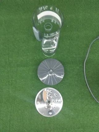 Picadora de alimentos KENWOOD