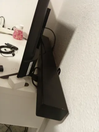 Barra de Sonido + BombO fotos whassap