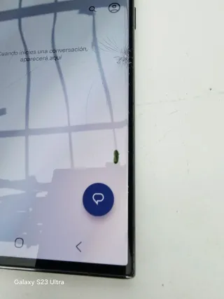 Pantalla Samsung Galaxy S23 Ultra