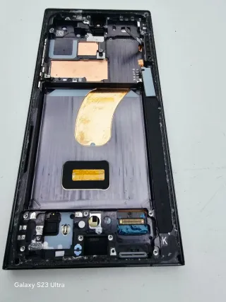 Pantalla Samsung Galaxy S23 Ultra