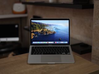 MacBook Pro 13" 2020