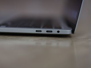 MacBook Pro 13" 2020