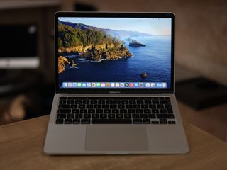 MacBook Pro 13" 2020