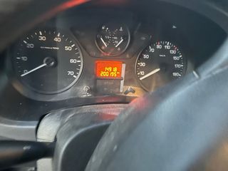 Peugeot Partner 2015