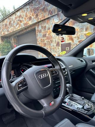 Audi A5 Sportback Sline 3.0 TDI