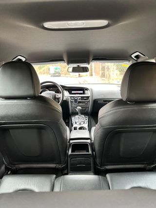 Audi A5 Sportback Sline 3.0 TDI