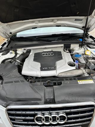 Audi A5 Sportback Sline 3.0 TDI