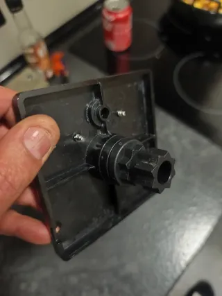 Sonda Garmin Striker Plus 4 + Transductor