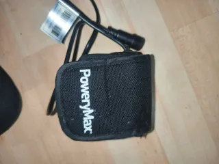 Sonda Garmin Striker Plus 4 + Transductor