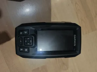 Sonda Garmin Striker Plus 4 + Transductor
