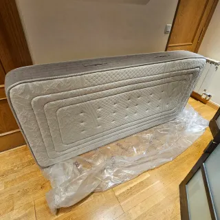 Colchón Conforgal Modelo Renzo