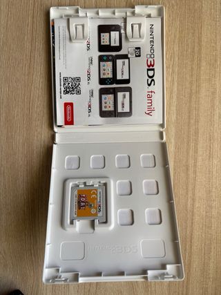 Captain Toad: Treasure Tracker Nintendo 3DS